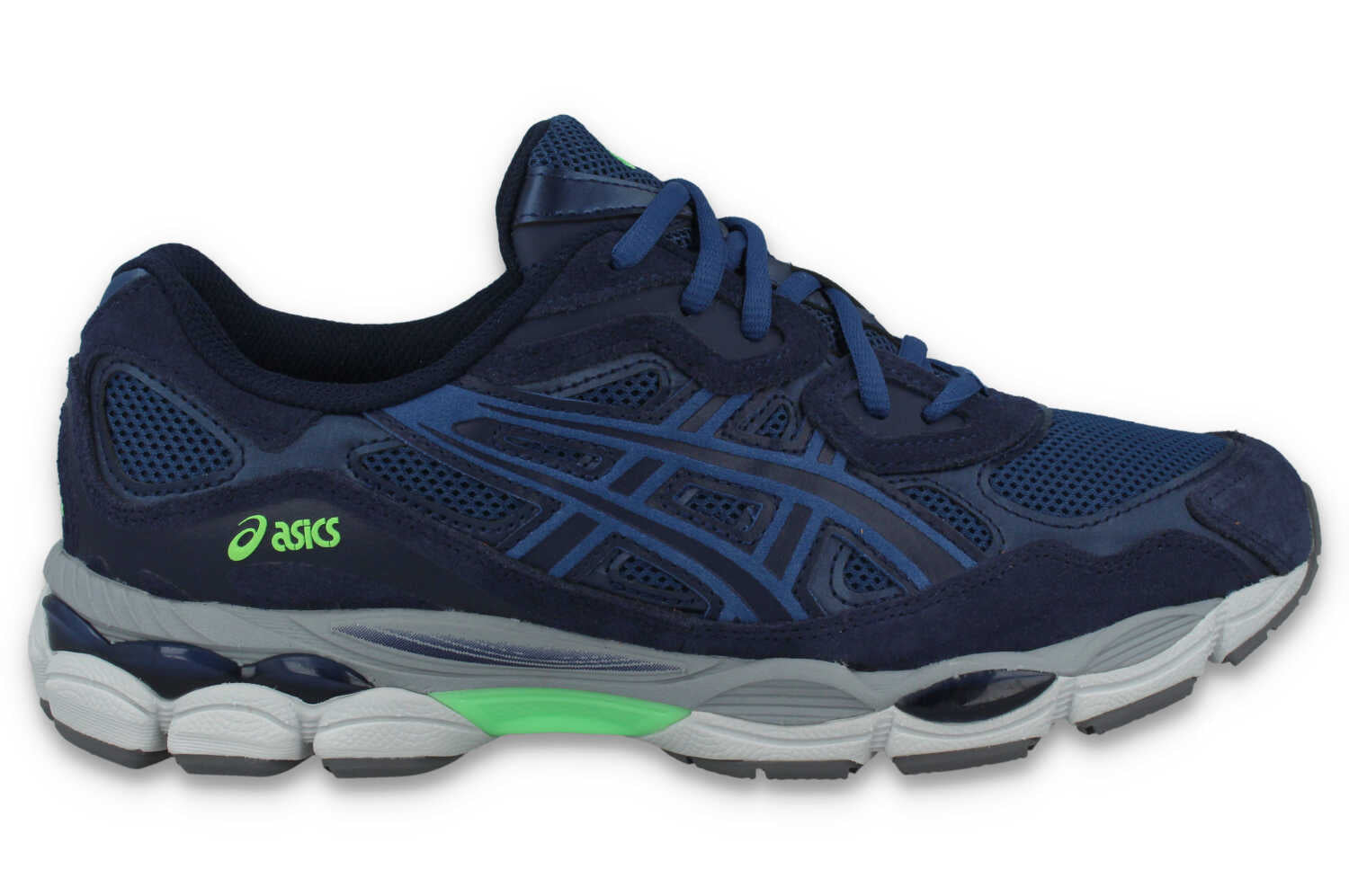 Asics site officiel online