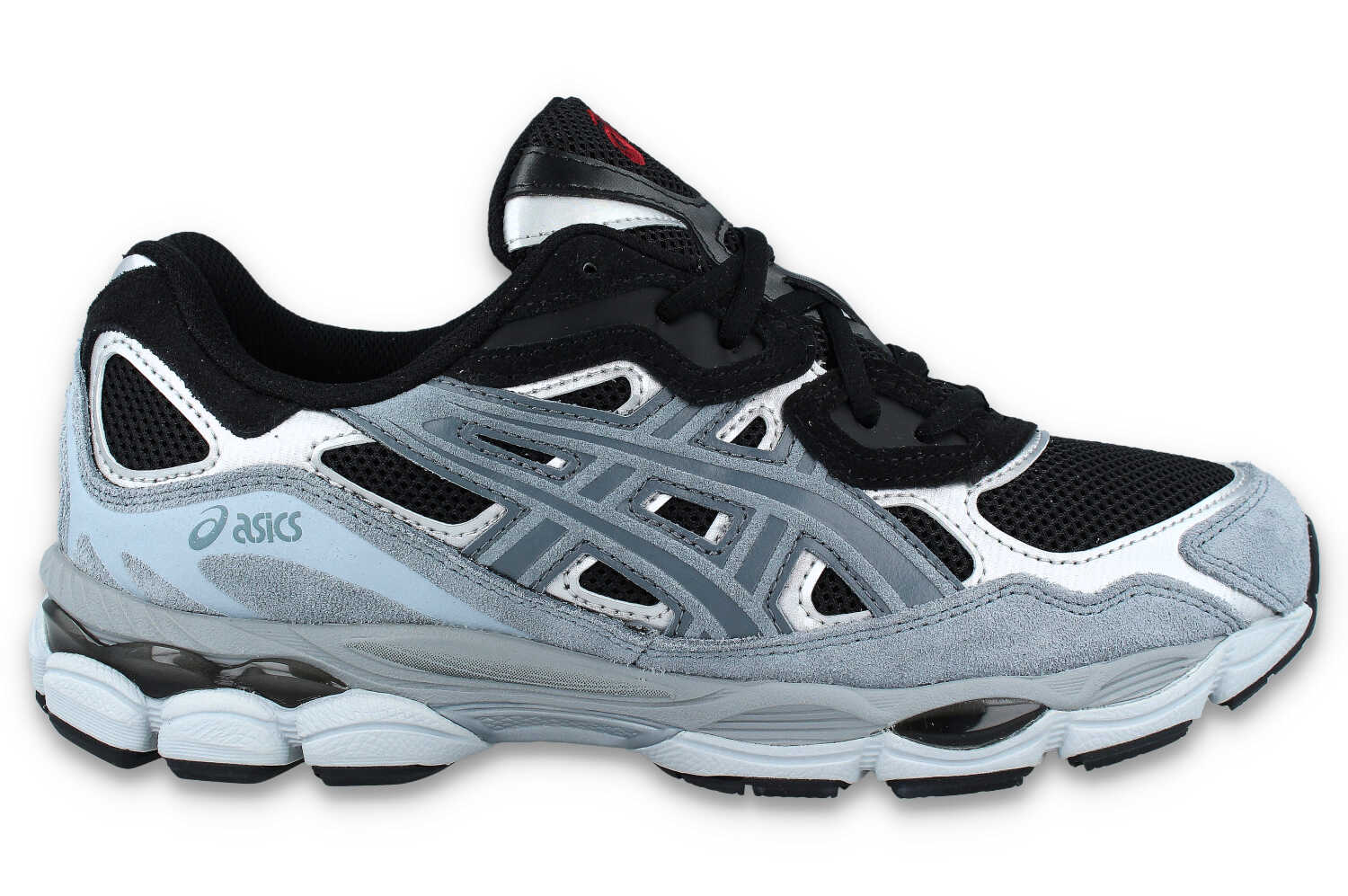 Asics stockists online