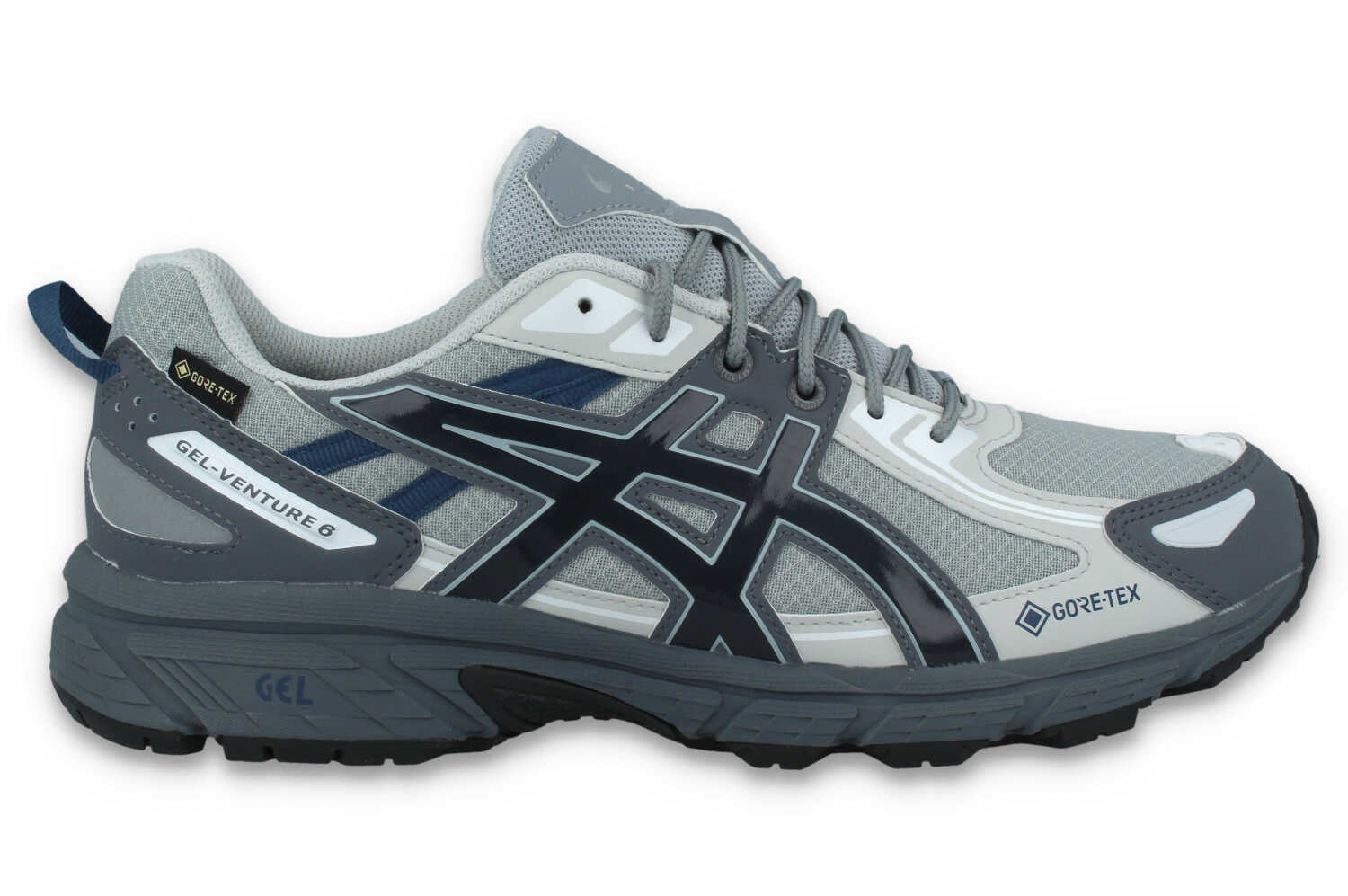 Asics gel venture 6 men's review on sale