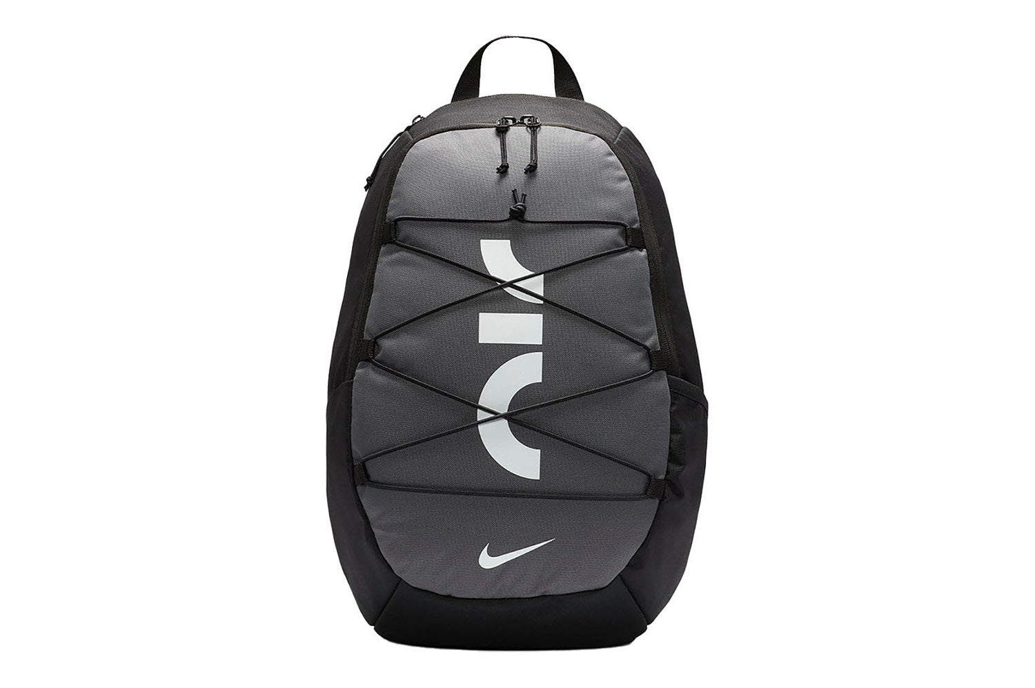 Nike Air Backpack schwarz Schrittmacher Sneakerhandlung