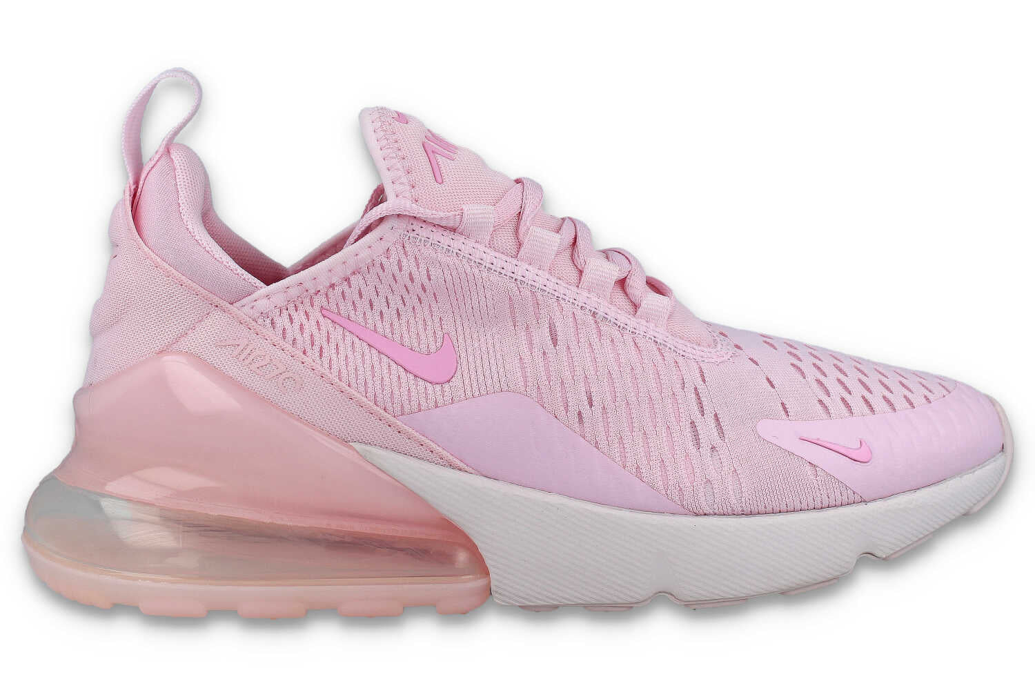 Nike rosa fashion air