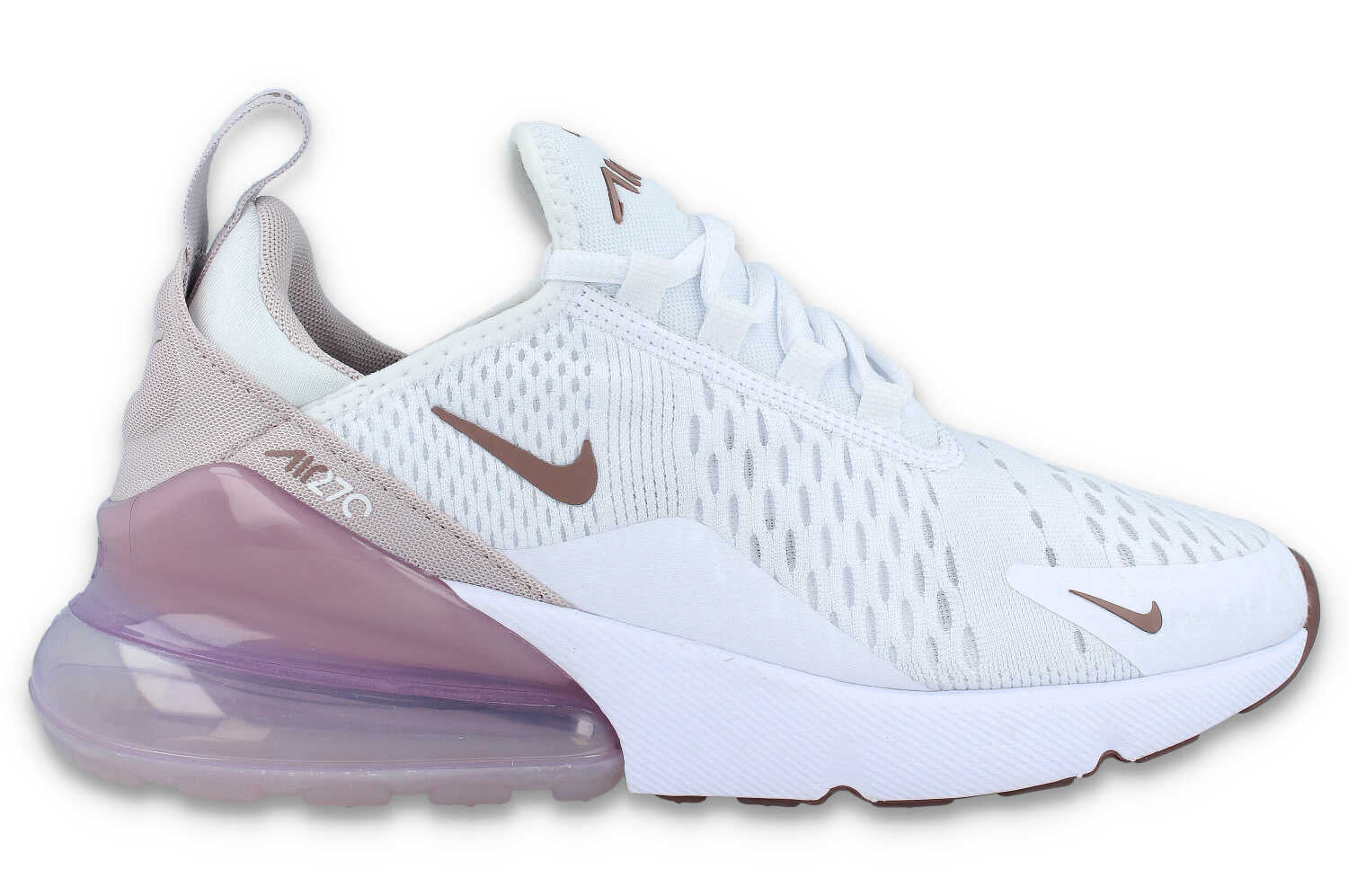 Nike Womans Air Max 270 Schrittmacher Sneakerhandlung