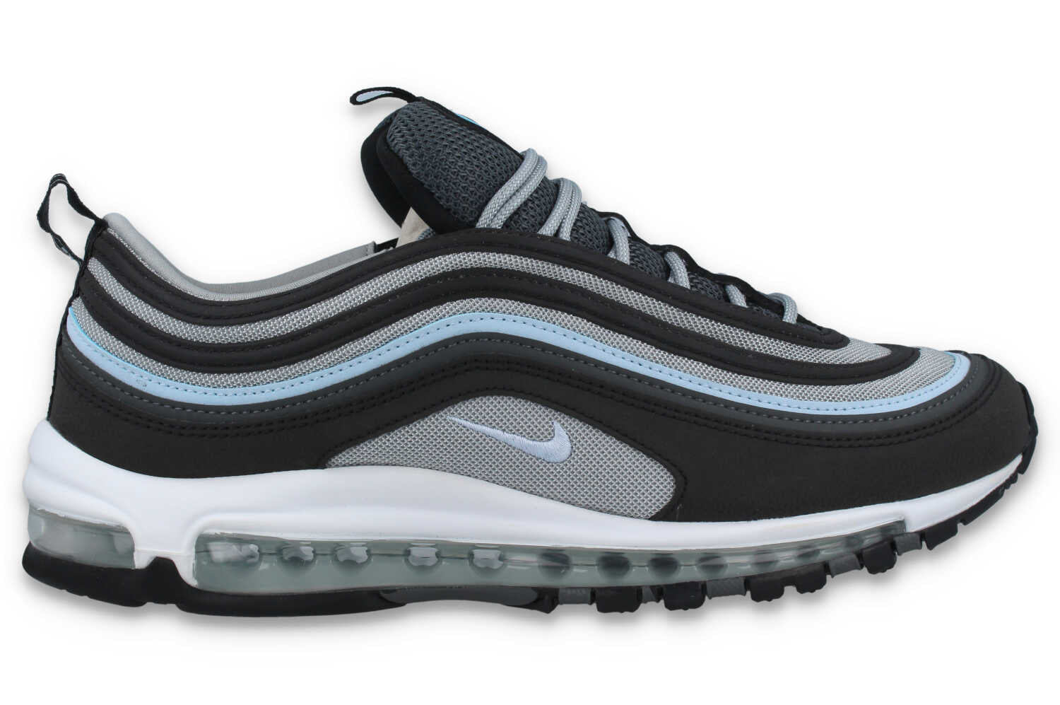 Air max 97 blu scuro online