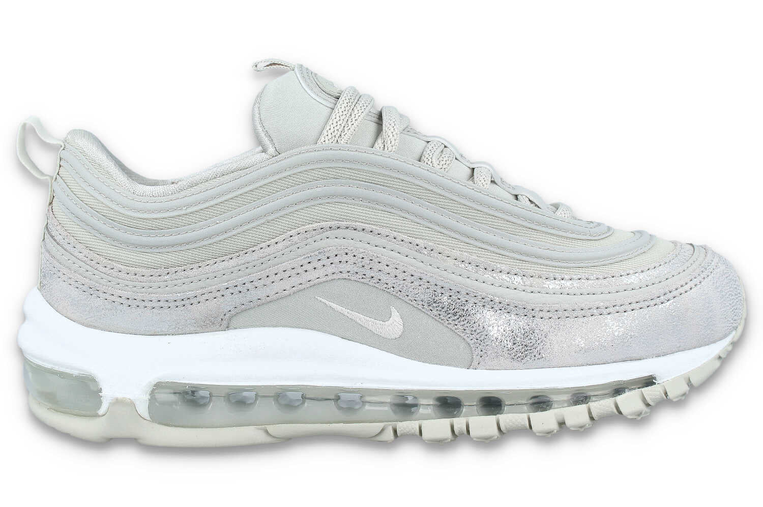 Nike W Air Max 97 grau Schrittmacher Sneakerhandlung