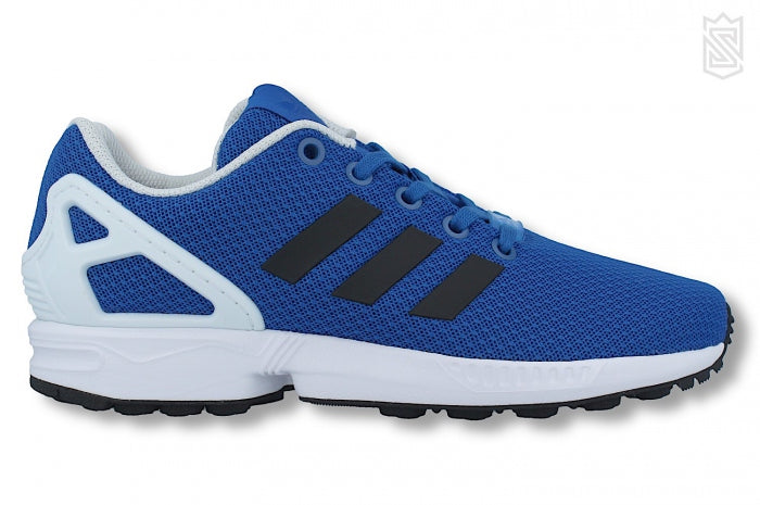 ZX Flux J Schrittmacher Sneakerhandlung