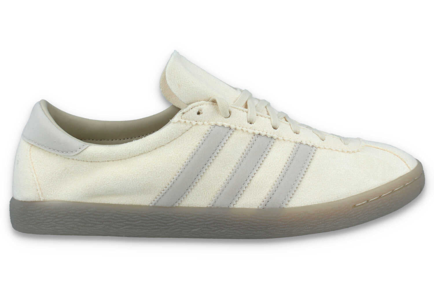 Adidas Tobacco Gruen weiB