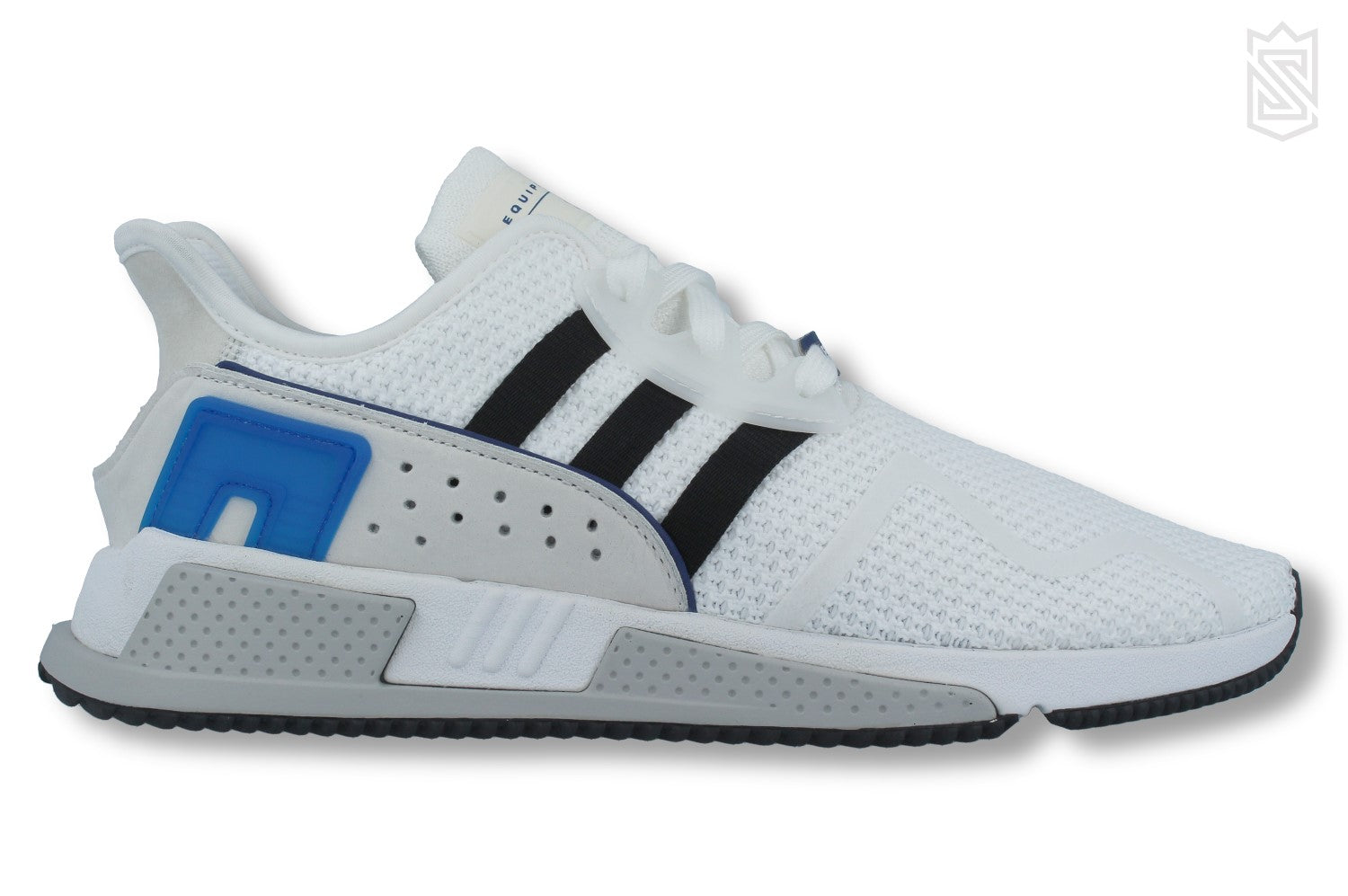 EQT Cushion ADV Blue Pack Schrittmacher Sneakerhandlung