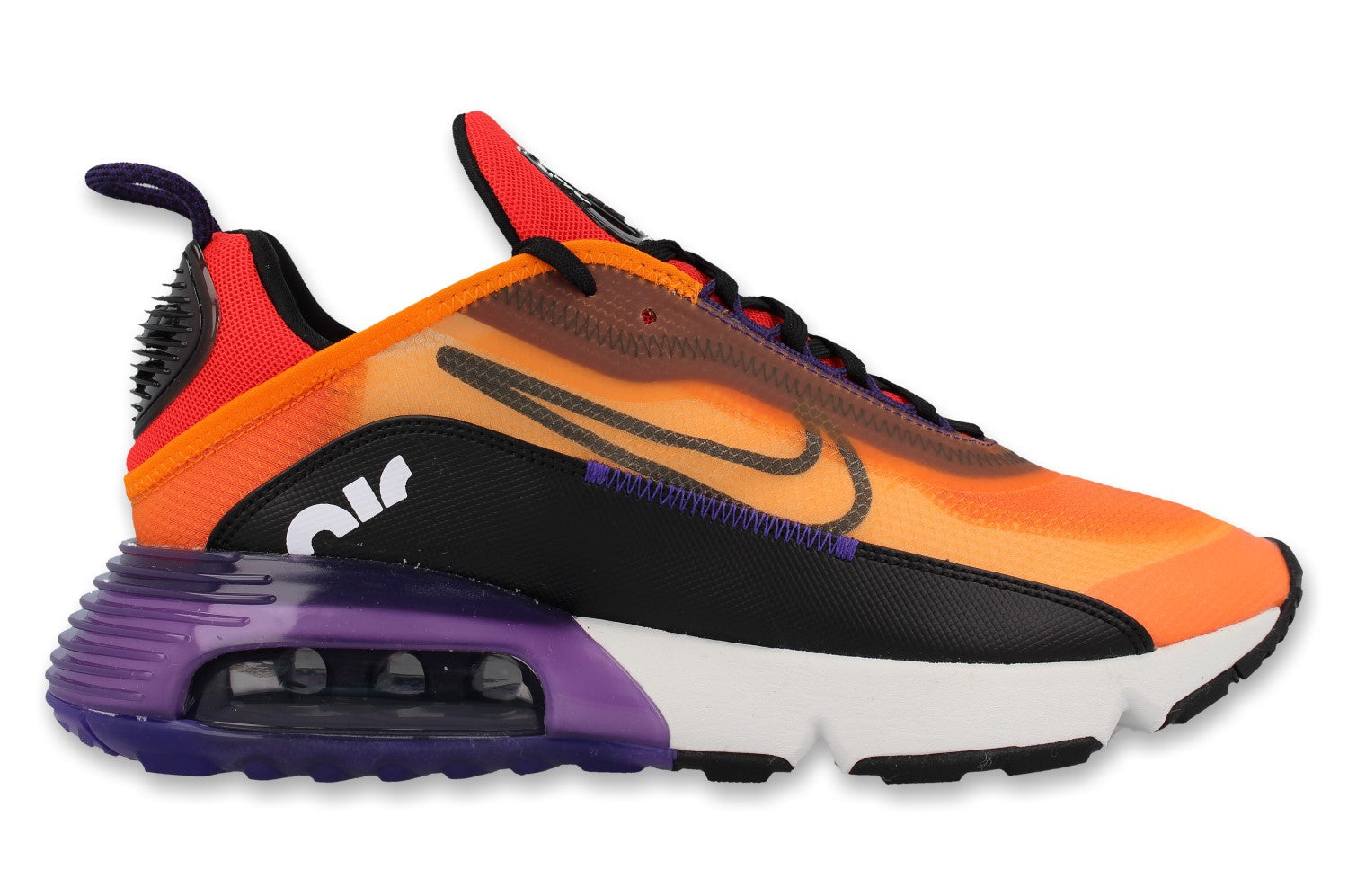 Air max 2090 oranje online