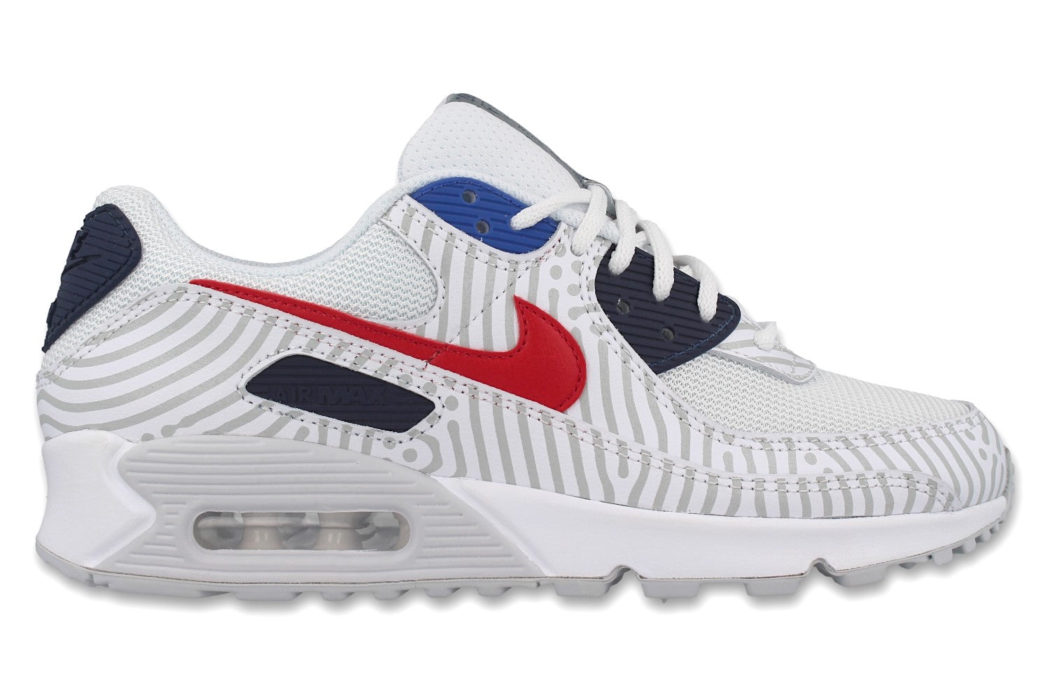 Nike Air Max 90 Euro Tour 2020 Schrittmacher Sneakerhandlung