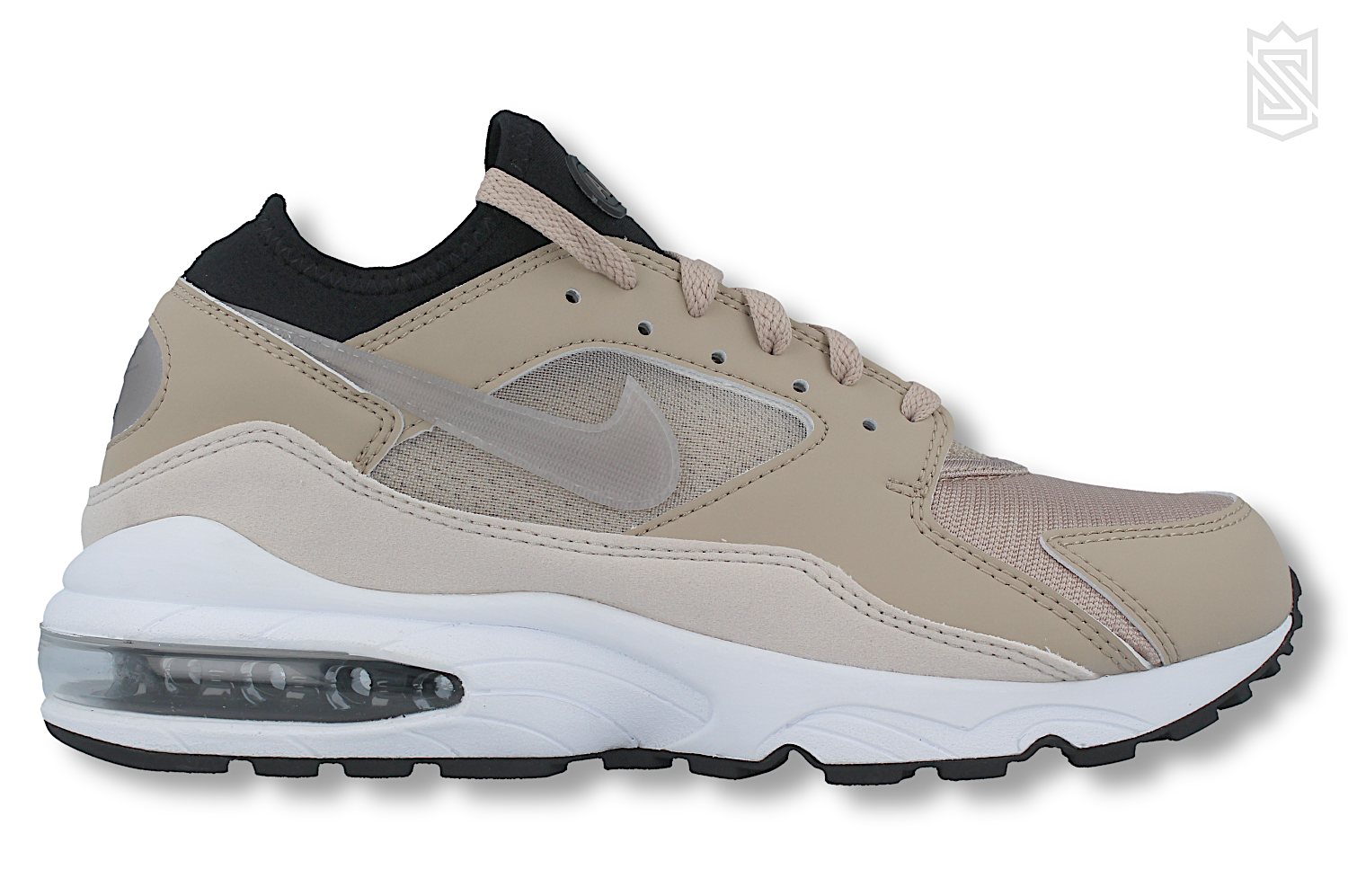 Nike air max 93 2024 sand