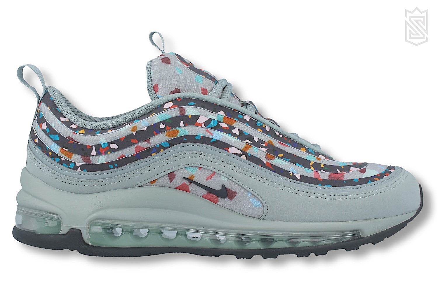 Nike Air Max 97 Ultra 17 Premium Schrittmacher Sneakerhandlung