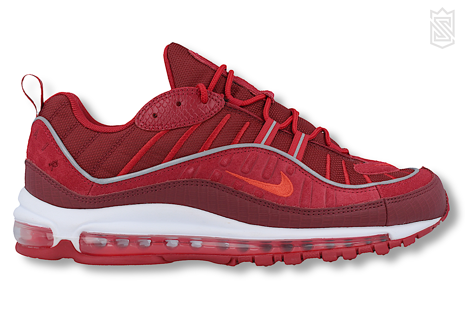 Air max 98 se red online