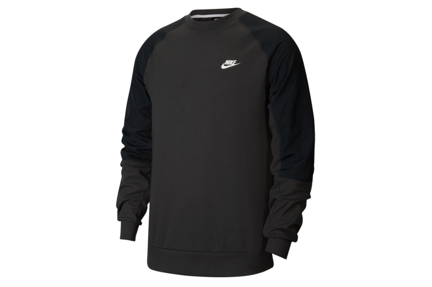 nike tech long sleeve