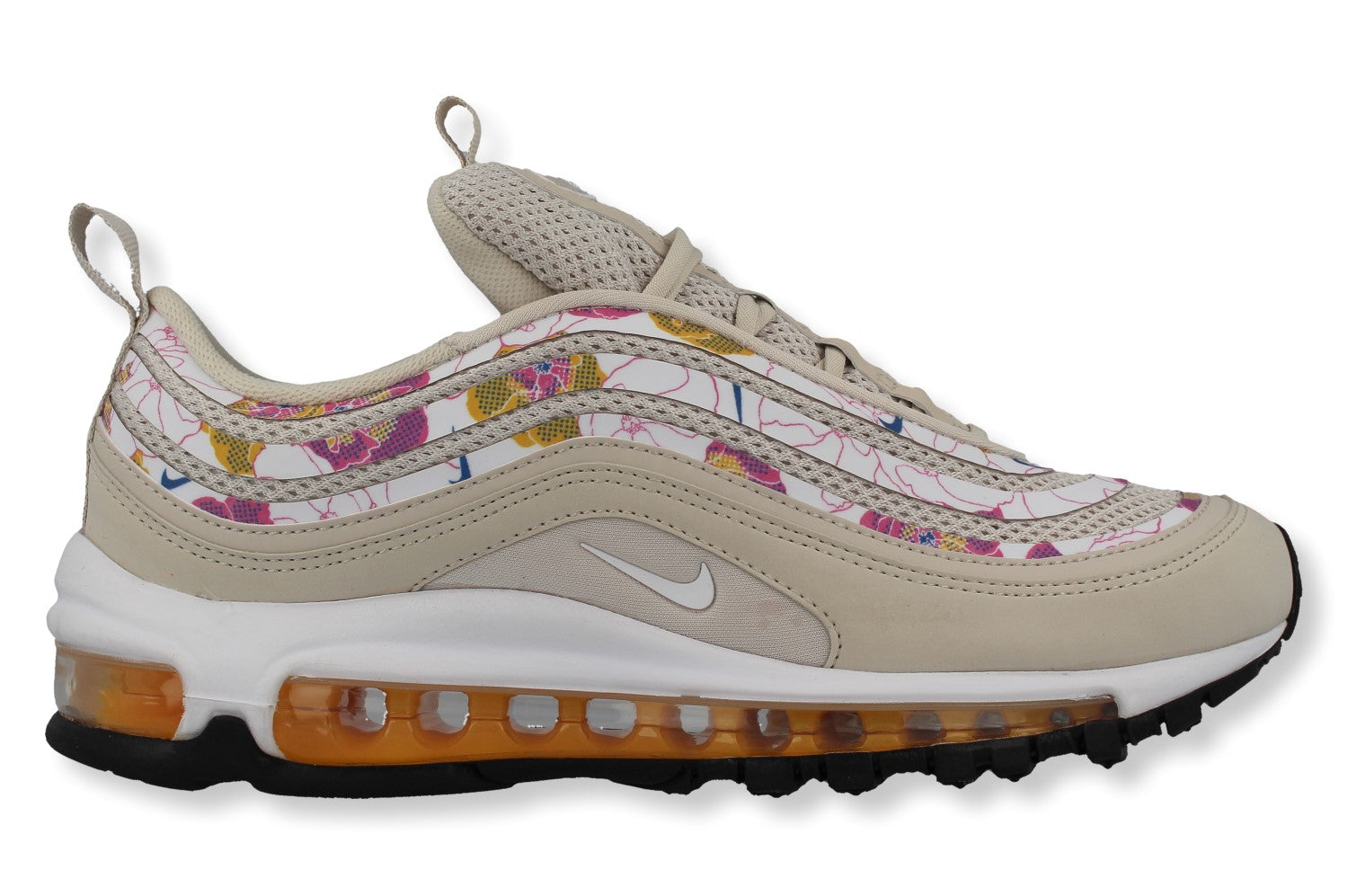 Nike W Air Max 97 SE Floral Pack Schrittmacher Sneakerhandlung