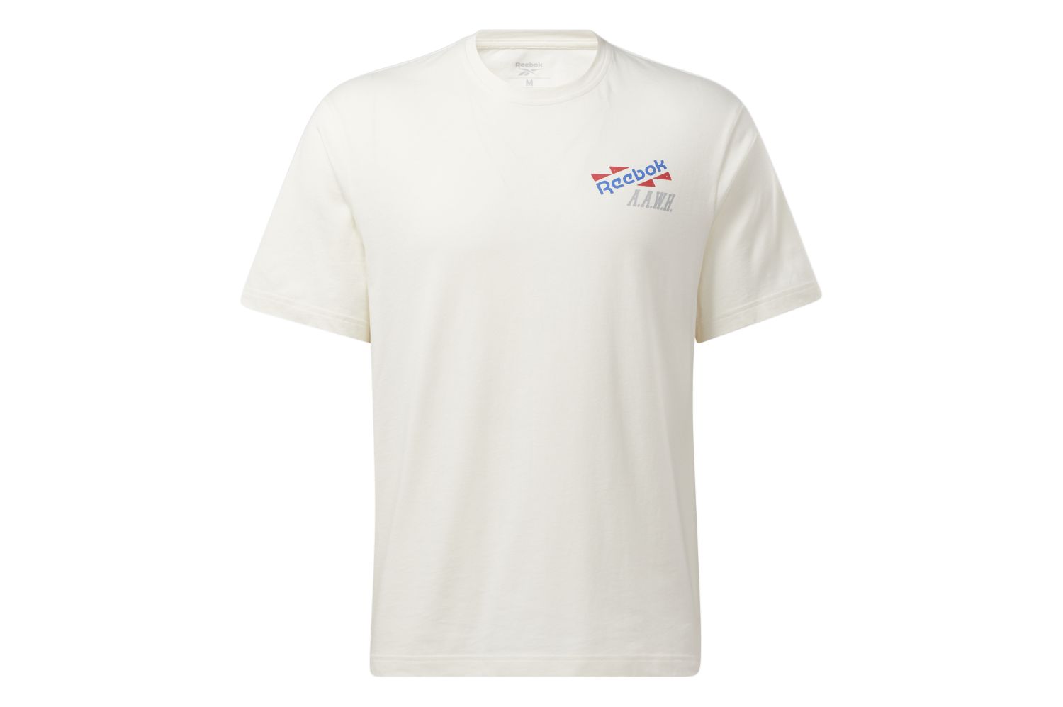 T-shirt Reebok Performance Certified Graphic