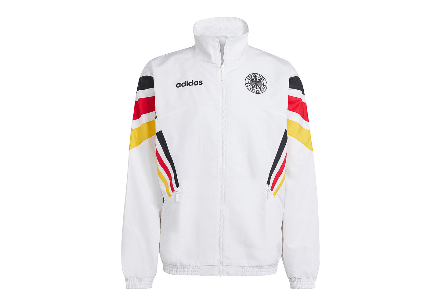 DFB 1996 Woven Trainingsjacke