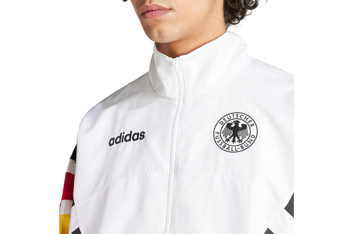 DFB 1996 Woven Trainingsjacke