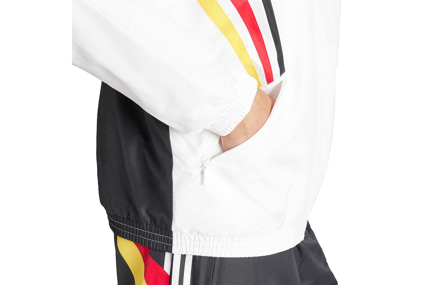 DFB 1996 Woven Trainingsjacke