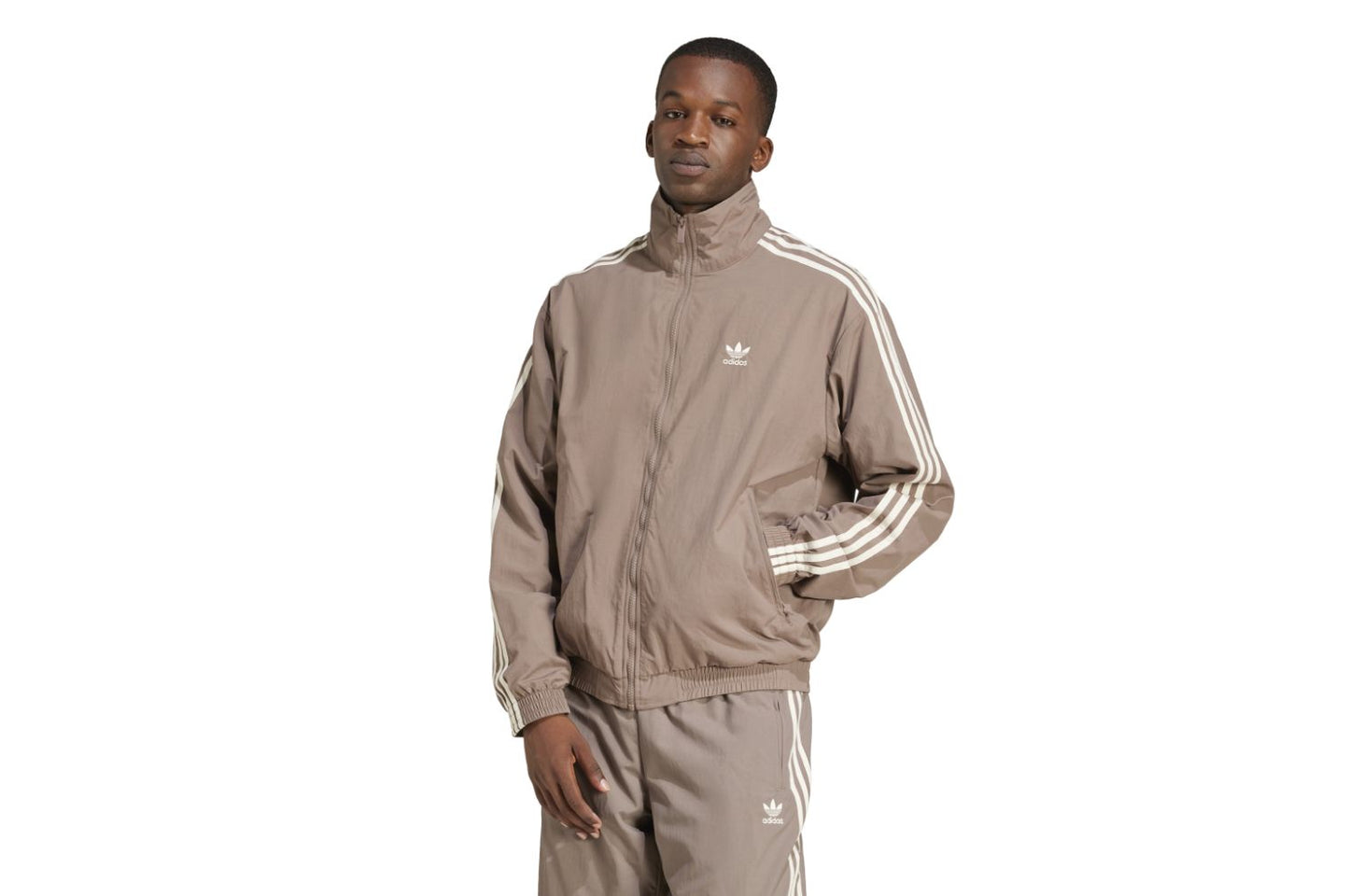 Firebird Track Top