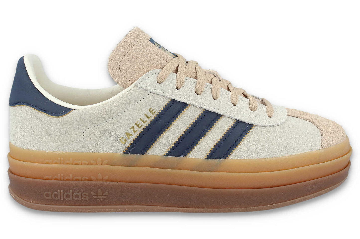 Gazelle Bold W