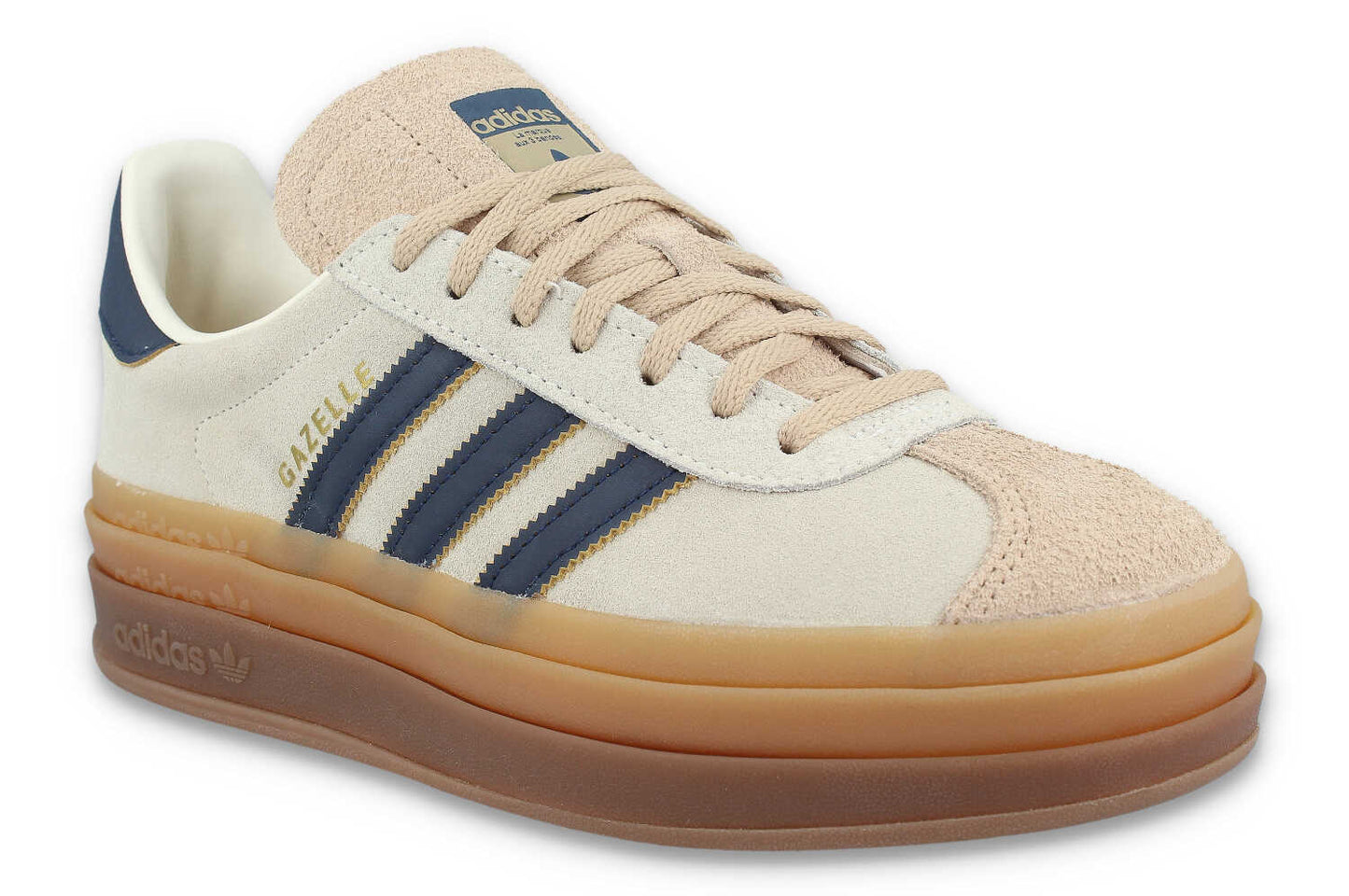 Gazelle Bold W