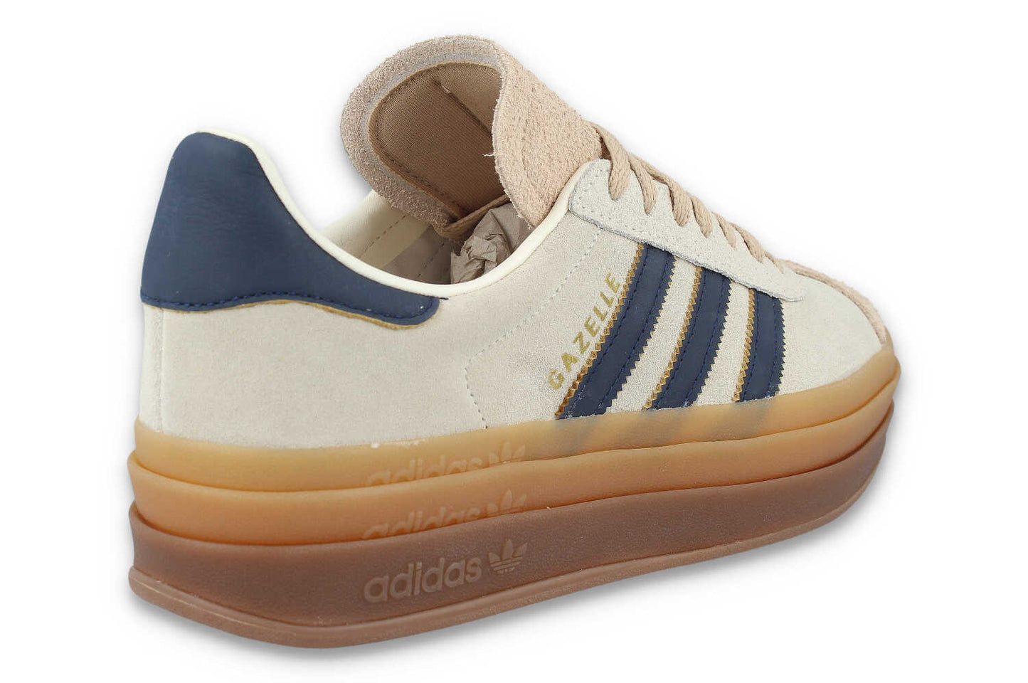 Gazelle Bold W