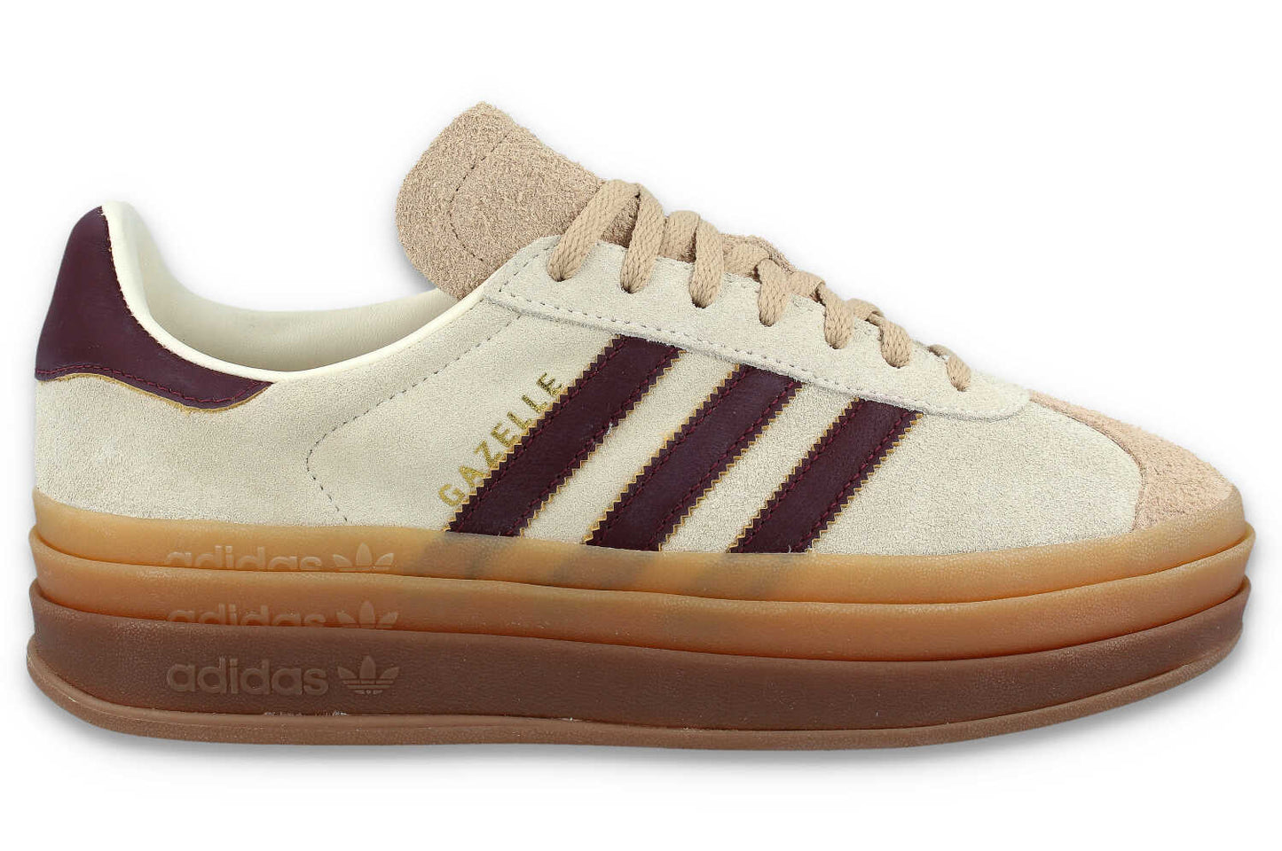 Gazelle Bold W