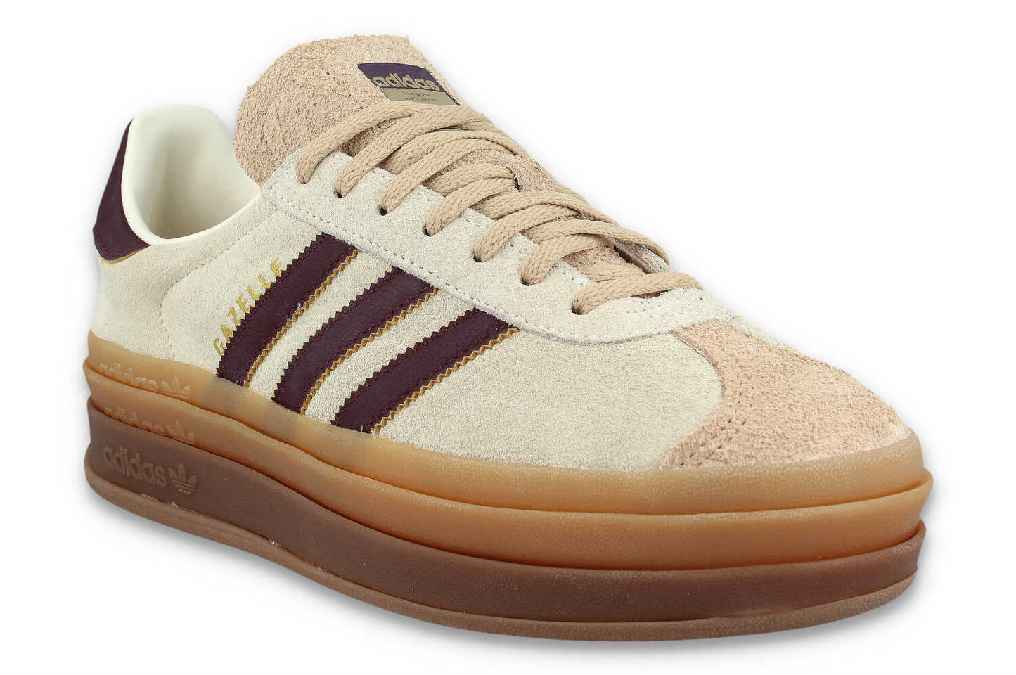 Gazelle Bold W