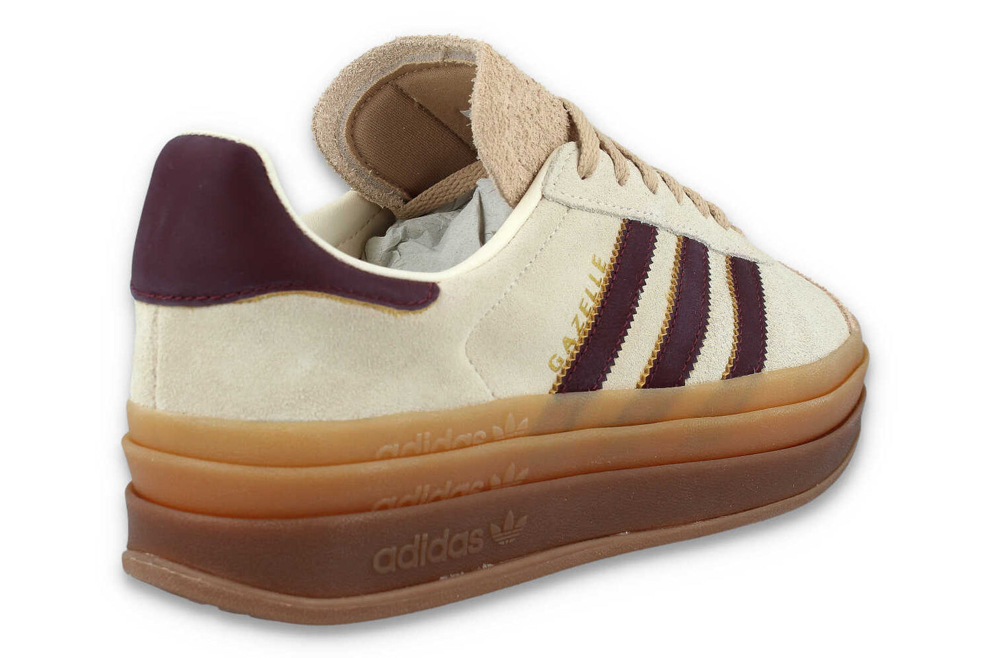 Gazelle Bold W