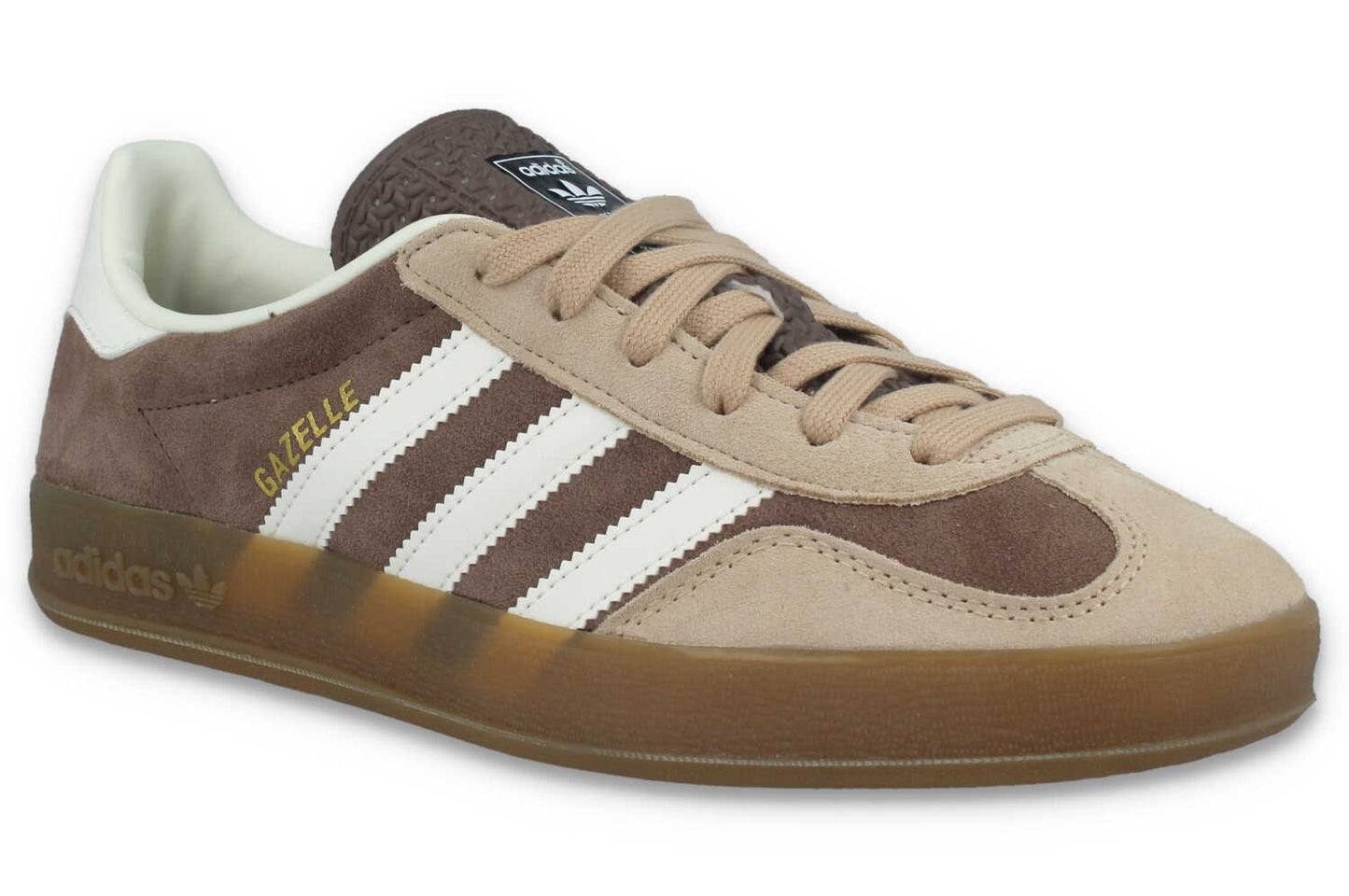 Gazelle Indoor