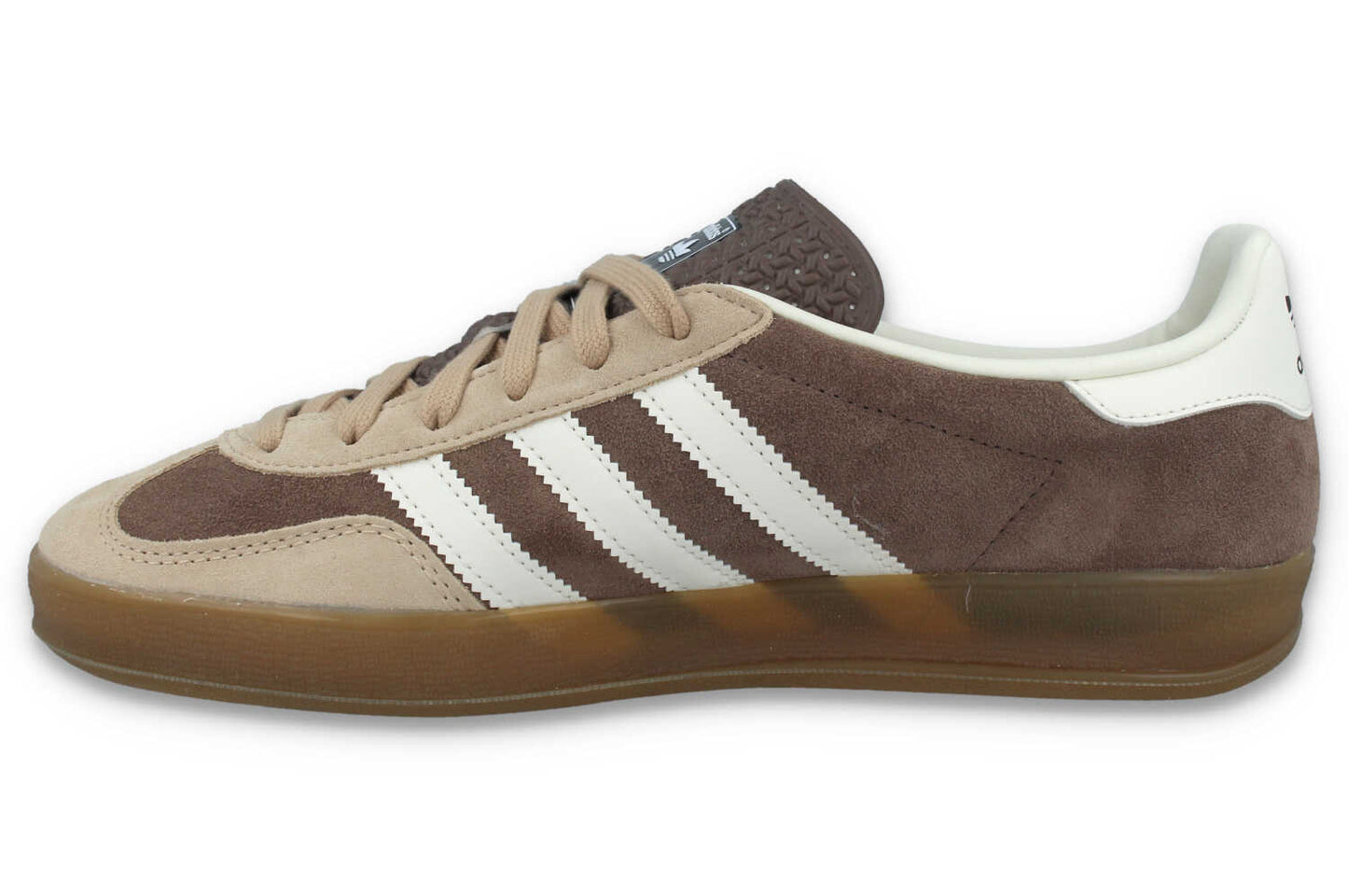 Gazelle Indoor