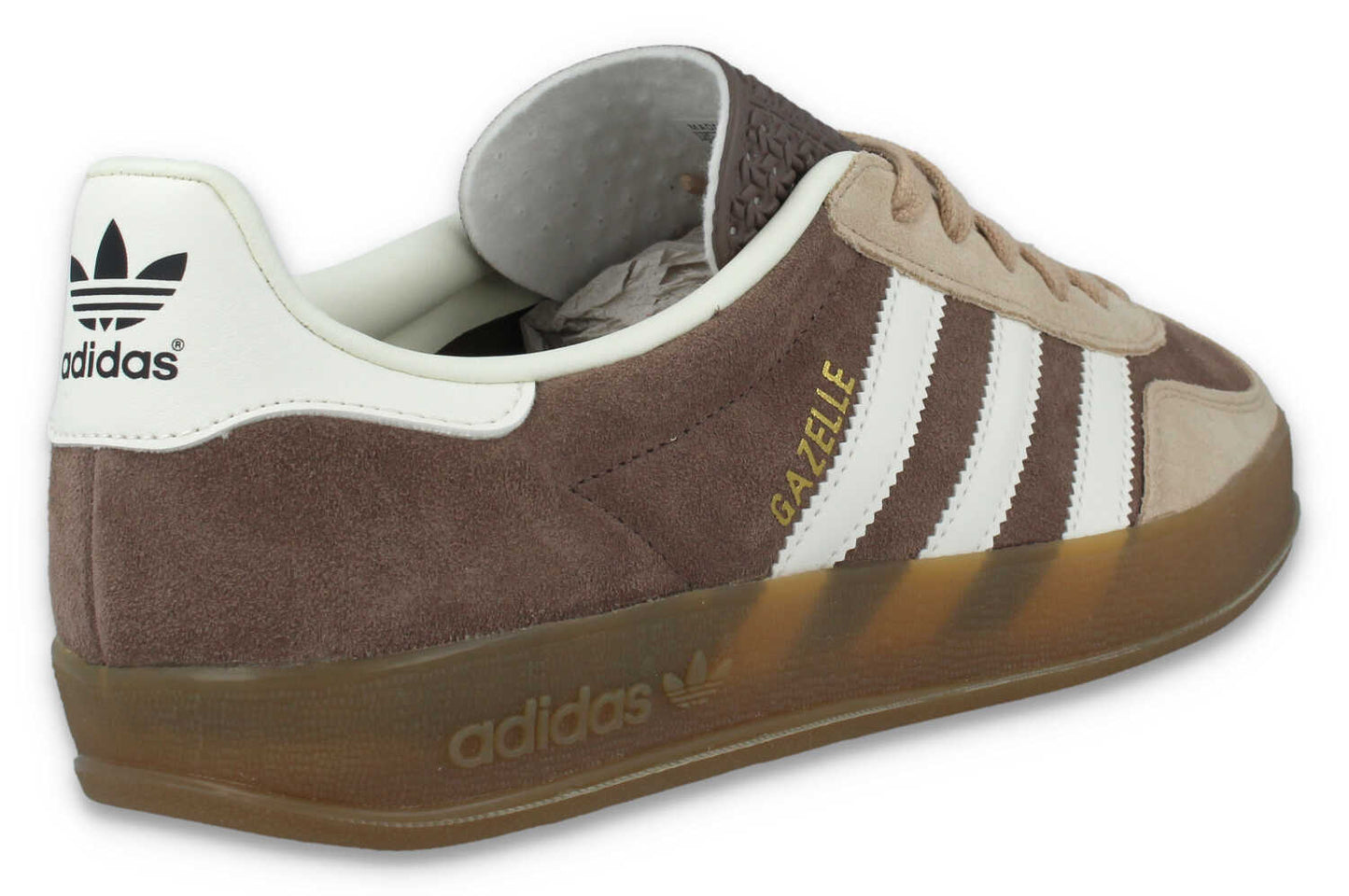 Gazelle Indoor