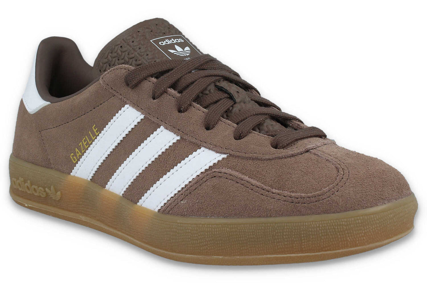 Gazelle Indoor