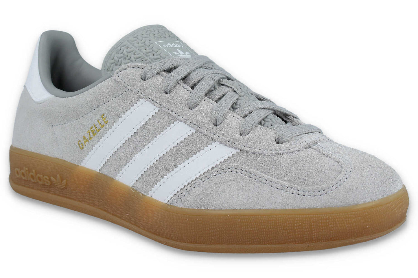 Gazelle Indoor