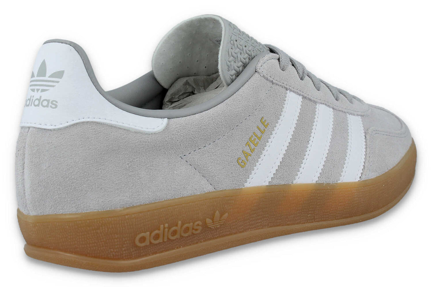 Gazelle Indoor