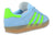 Gazelle Indoor W - 