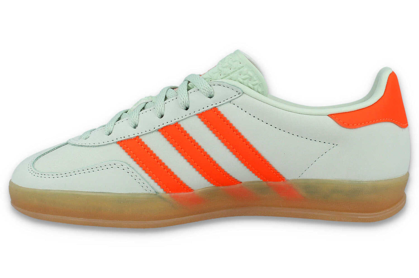 Gazelle Indoor W