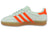 Gazelle Indoor W - 