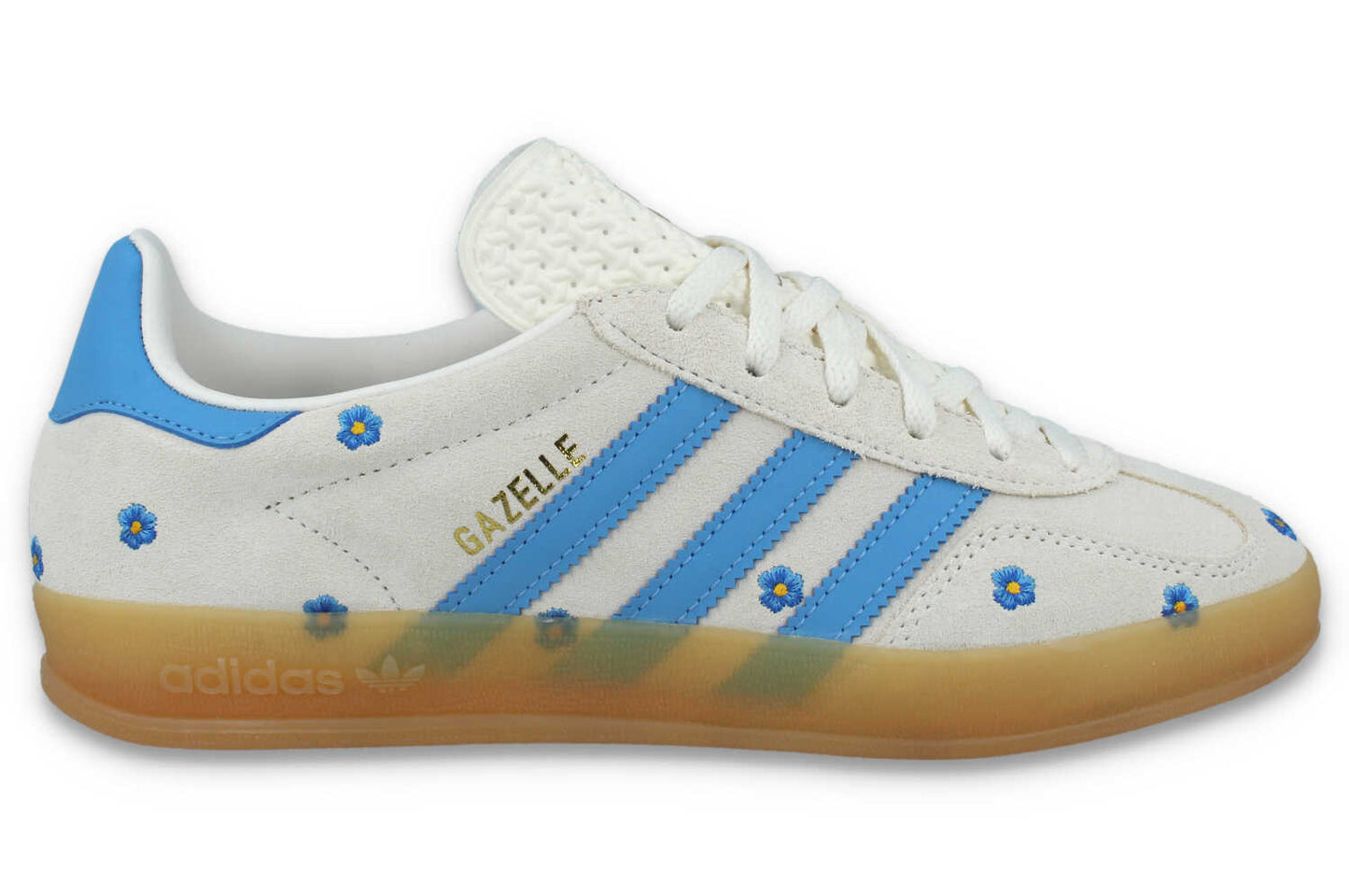 Gazelle Indoor W