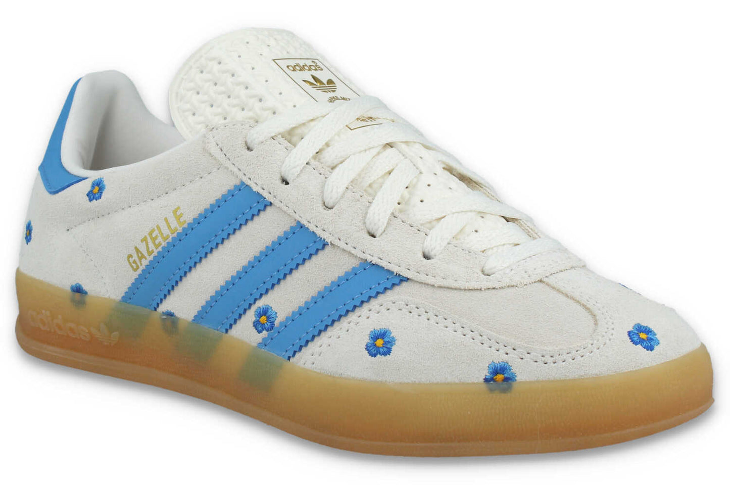 Gazelle Indoor W