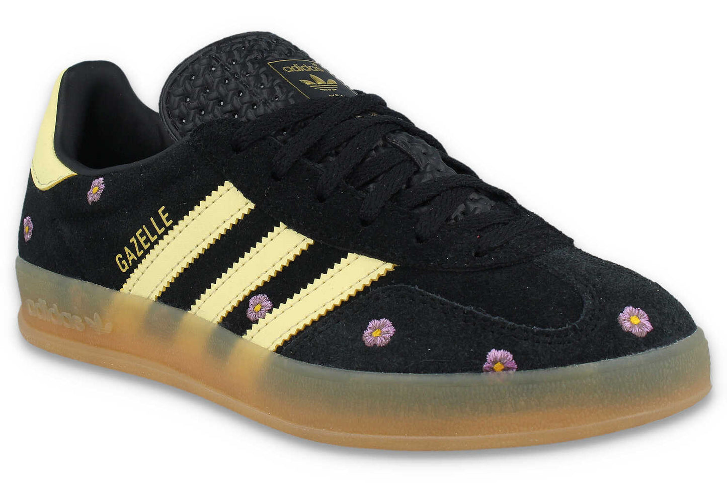 Gazelle Indoor W