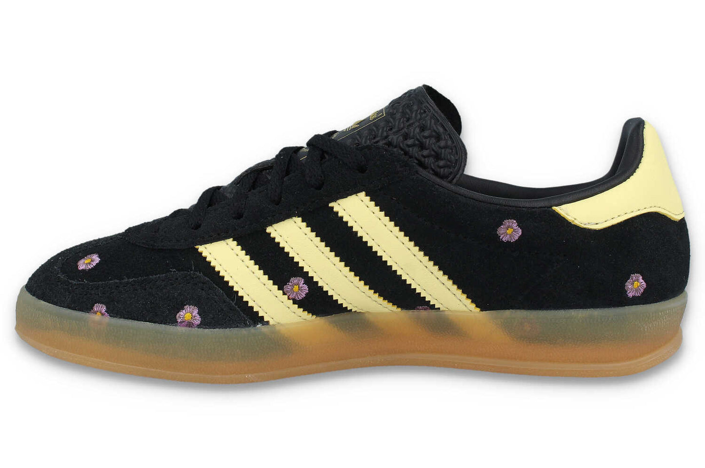 Gazelle Indoor W