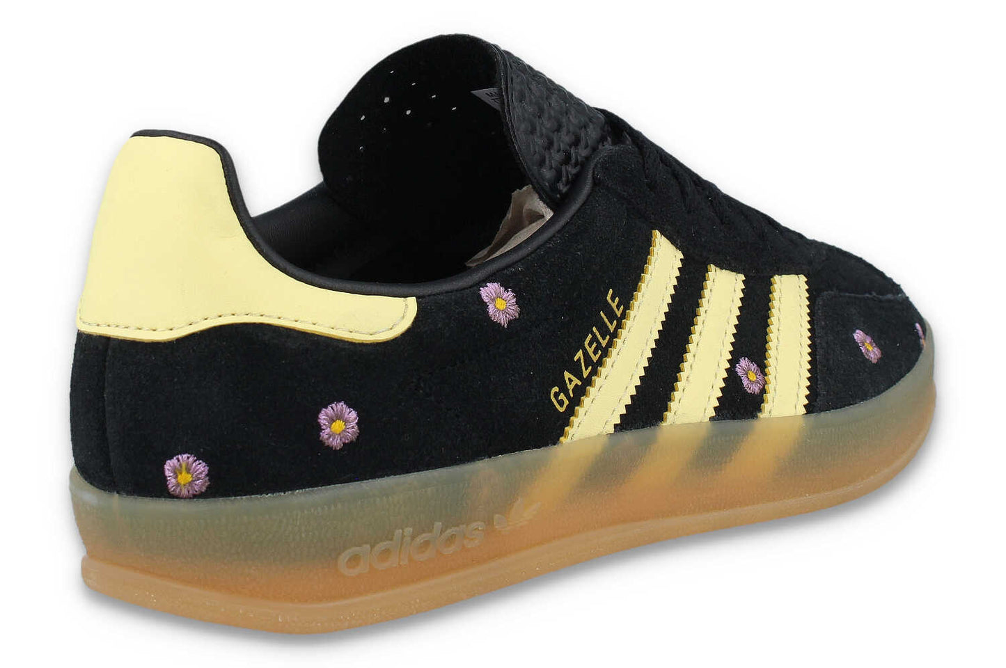 Gazelle Indoor W