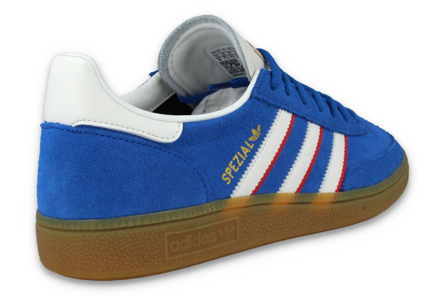 Handball Spezial