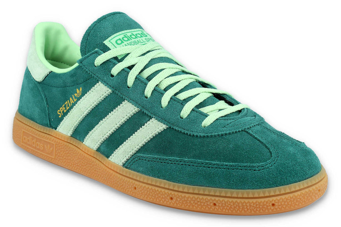 Handball Spezial