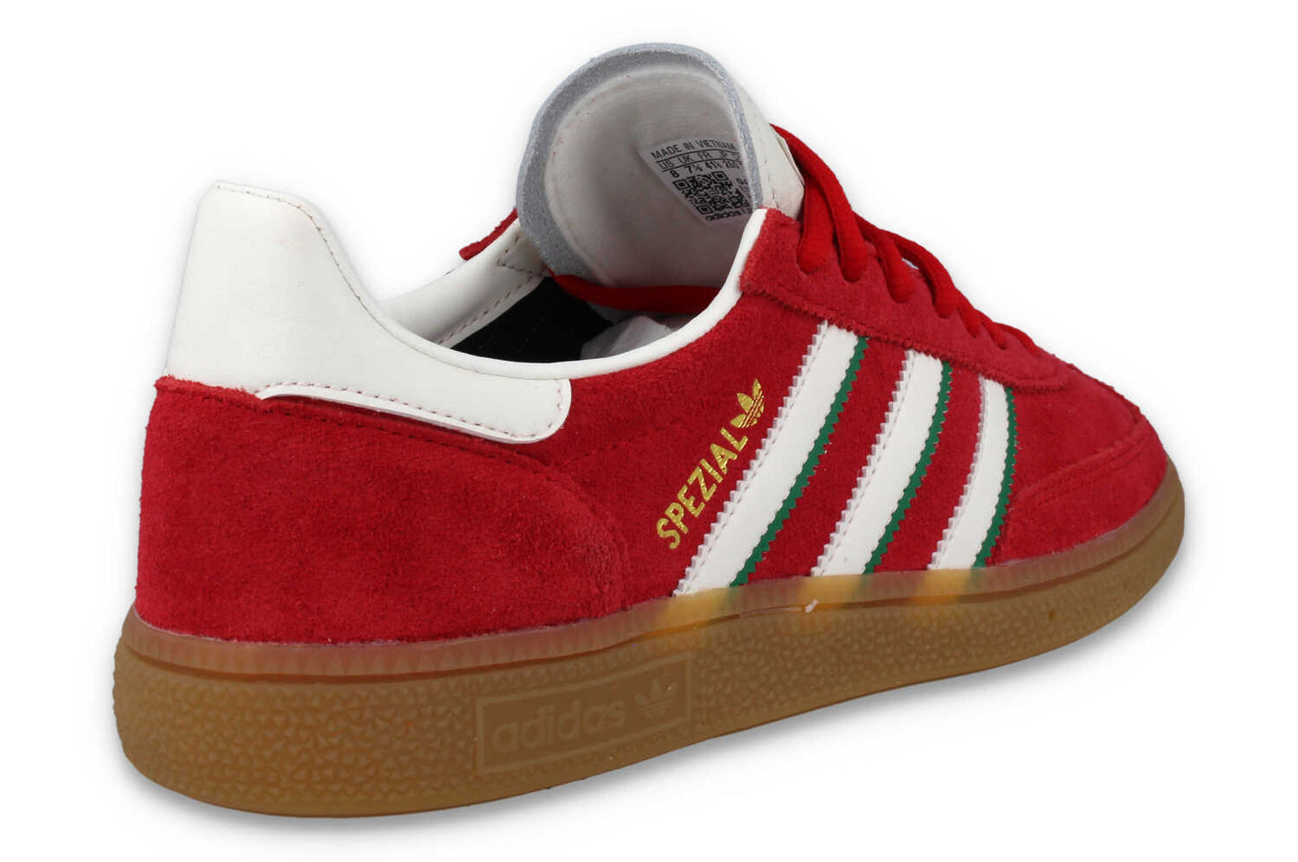 Handball Spezial