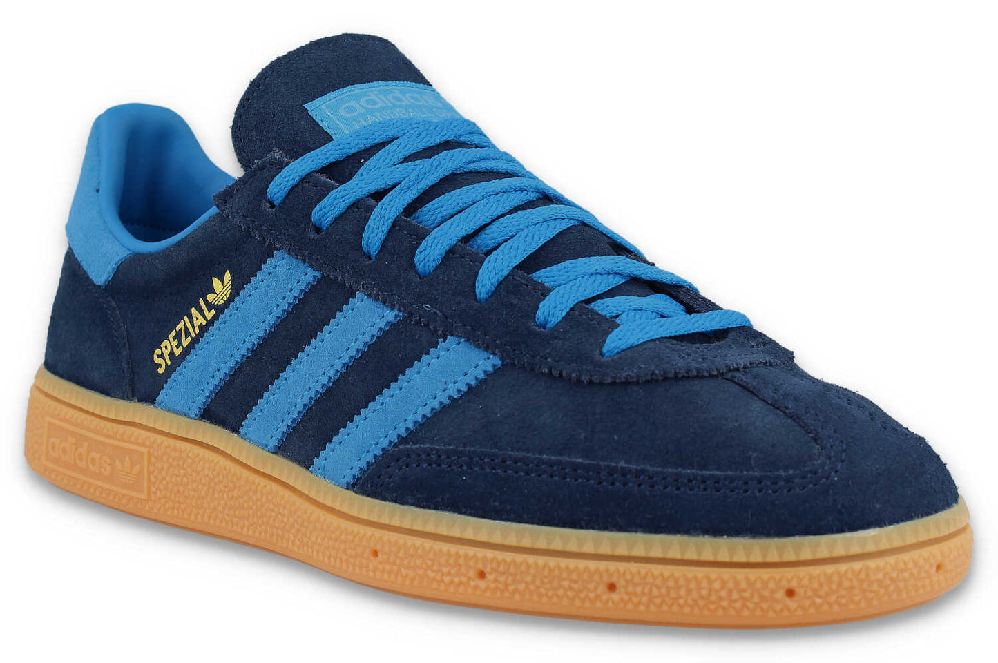 Handball Spezial W