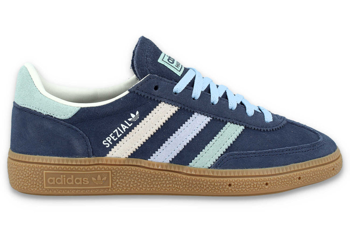 Handball Spezial W