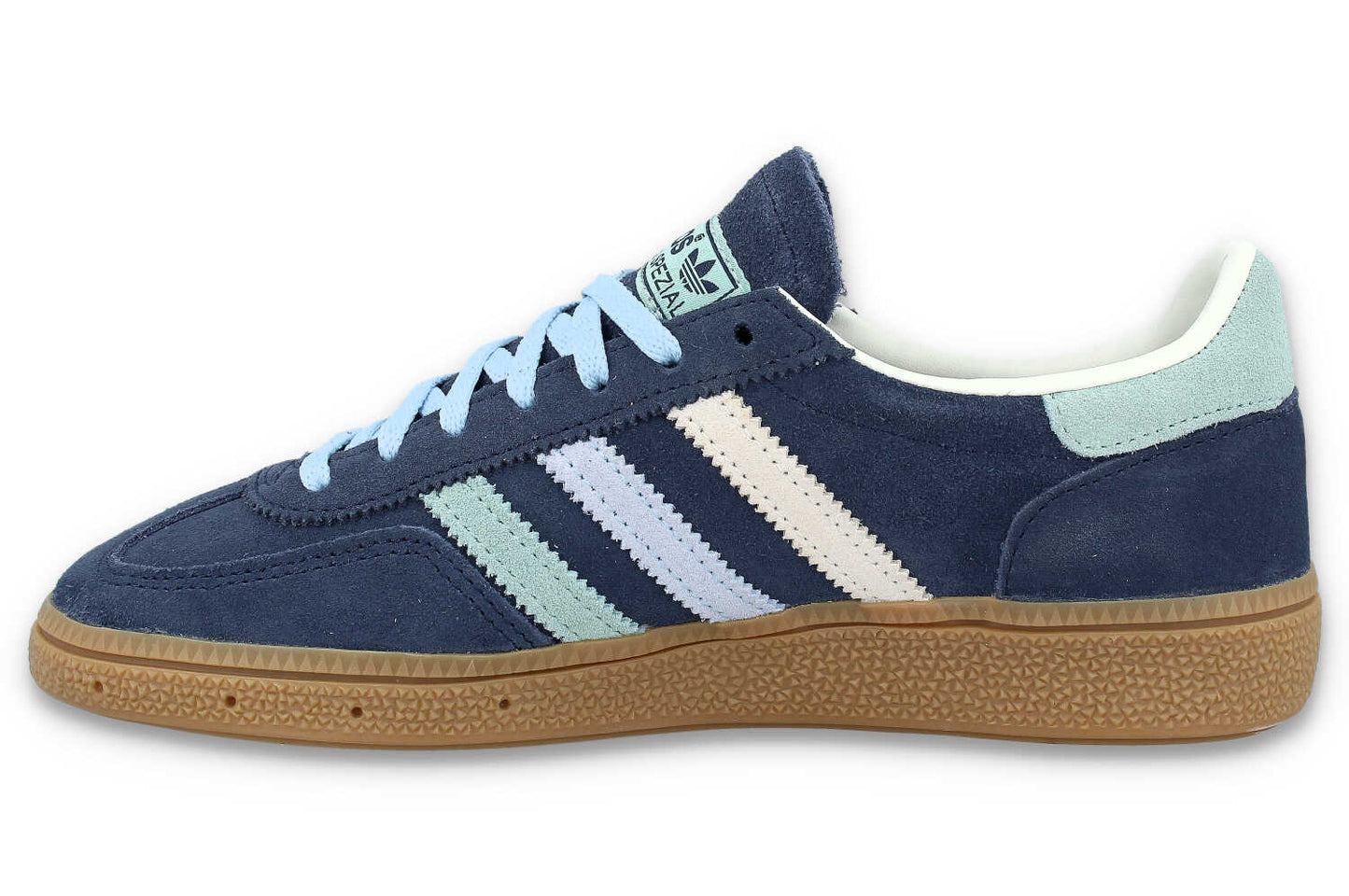 Handball Spezial W