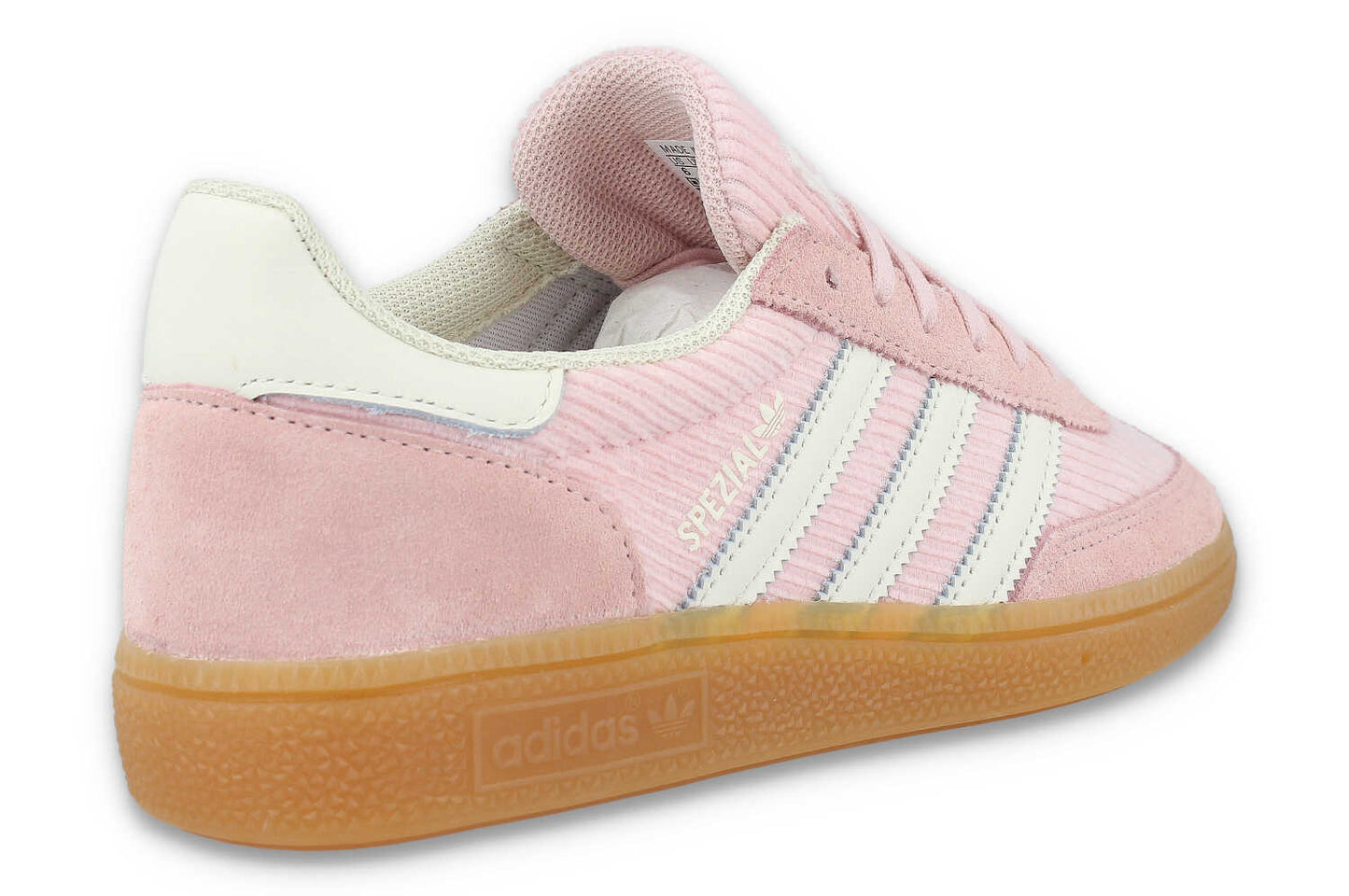 Handball Spezial W Cord